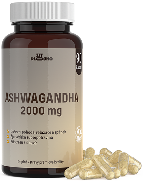 Ashwagandha
