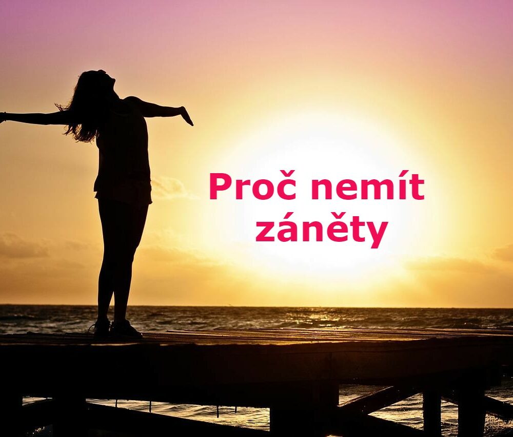 5 důvodů, proč nechcete mít záněty v těle