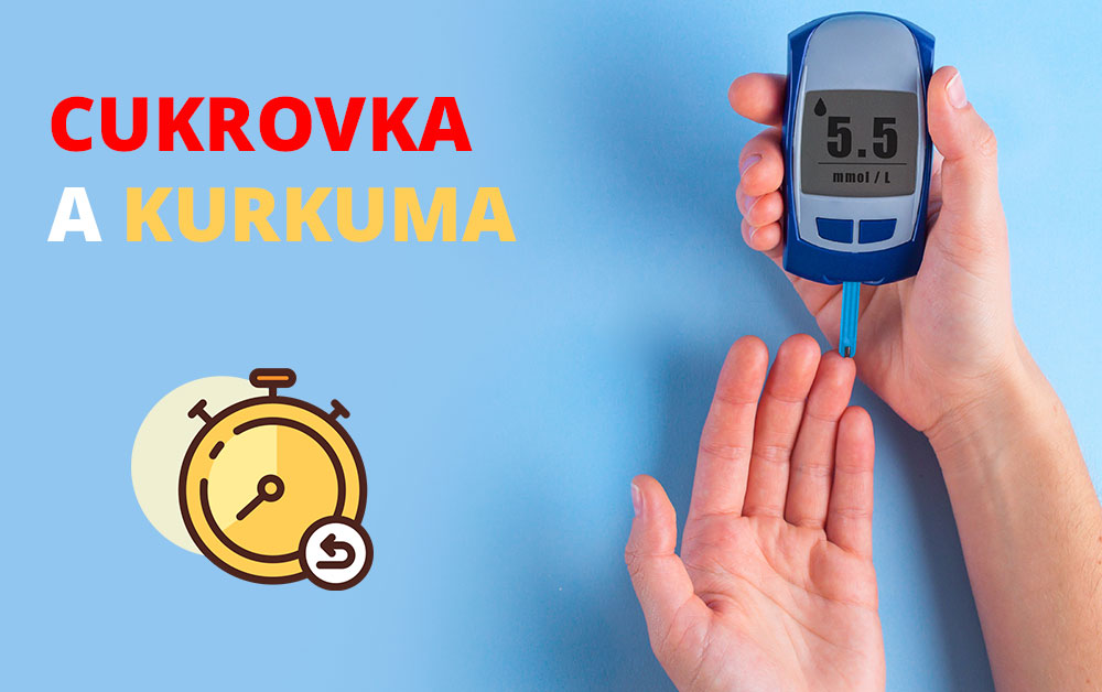 Cukrovka a kurkuma: Přírodní ochránce i pomocník