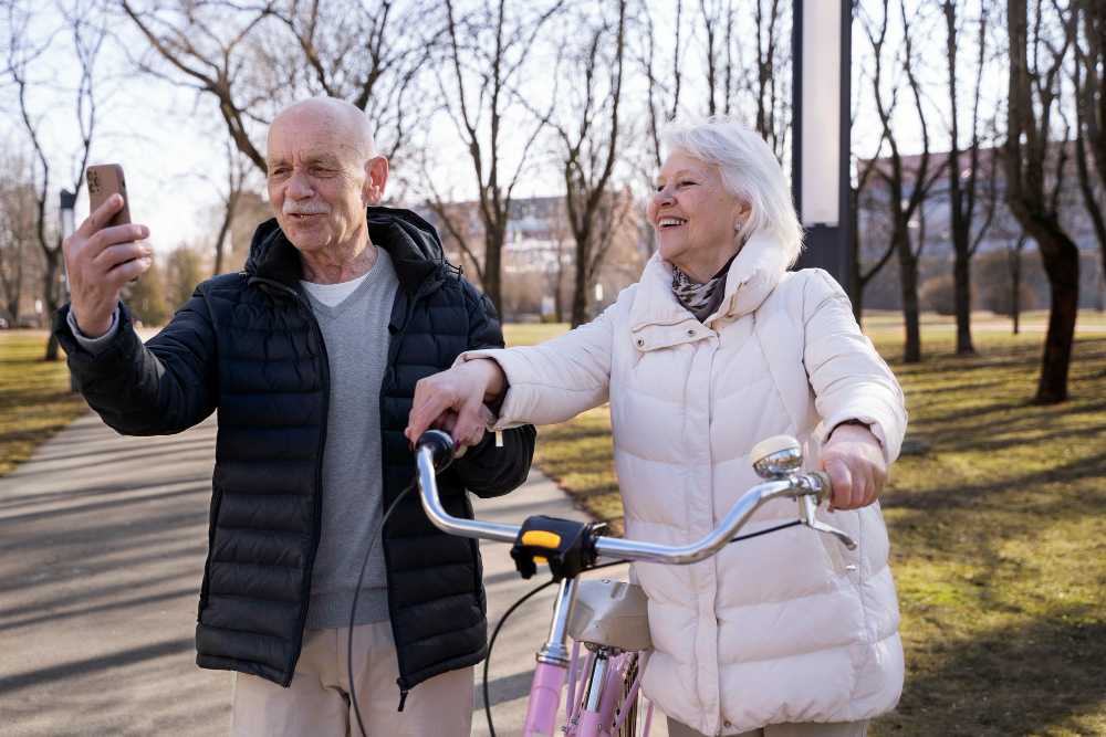 Chraňte své srdce i po 60: 3×3 aktivity pro prevenci kardiovaskulárních onemocnění