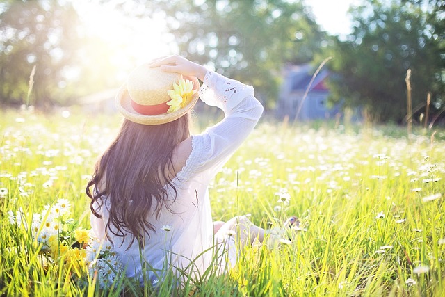 Využijte jaro, aby vám přidalo pár let života navíc: 10 praktických tipů