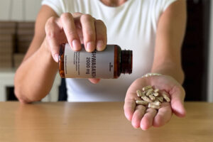 Ashwagandha 2000 mg