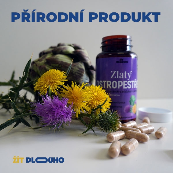 Přírodní produkt